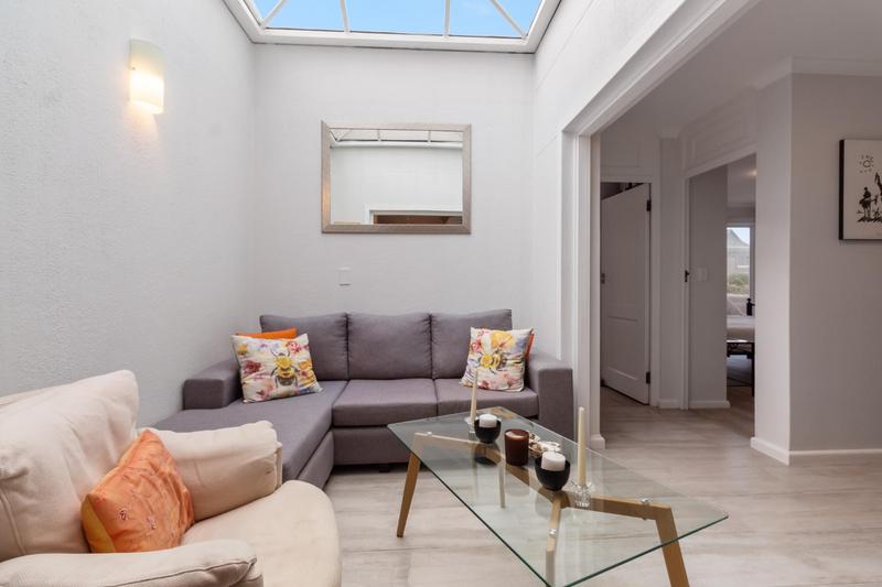 To Let 3 Bedroom Property for Rent in Beach Estate Western Cape